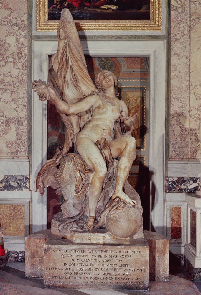 Die Altare des Gian Lorenzo Bernini』2007年Michael Imhof